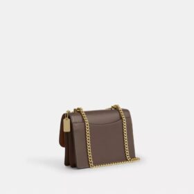 Mini sac bandoulière Klare