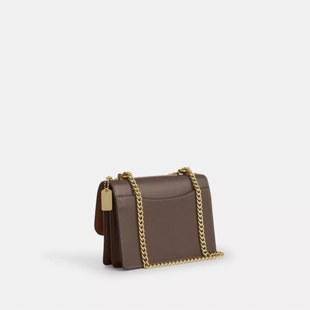 Mini sac bandoulière Klare