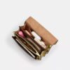Mini sac bandoulière Klare