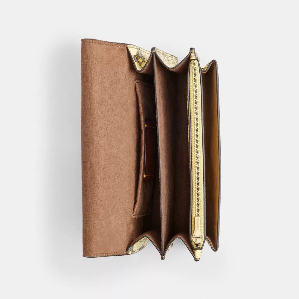 Mini sac bandoulière Klare