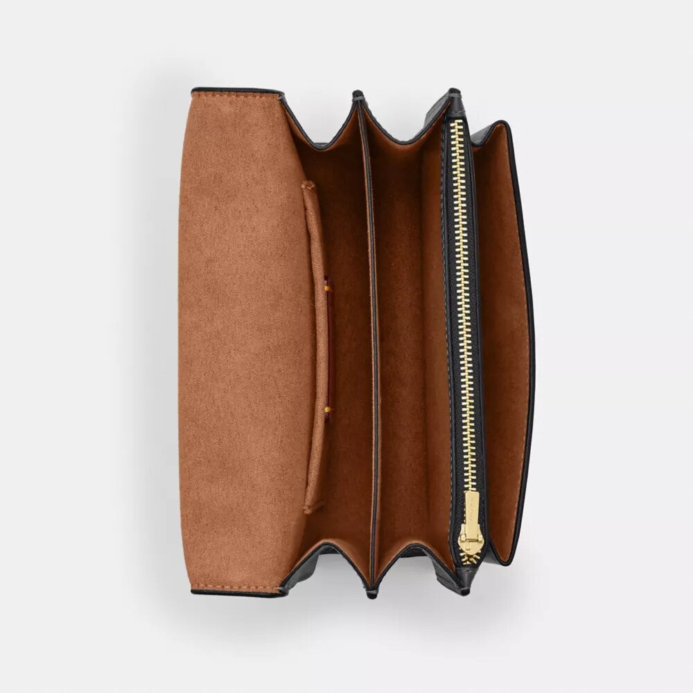 Mini sac bandoulière Klare