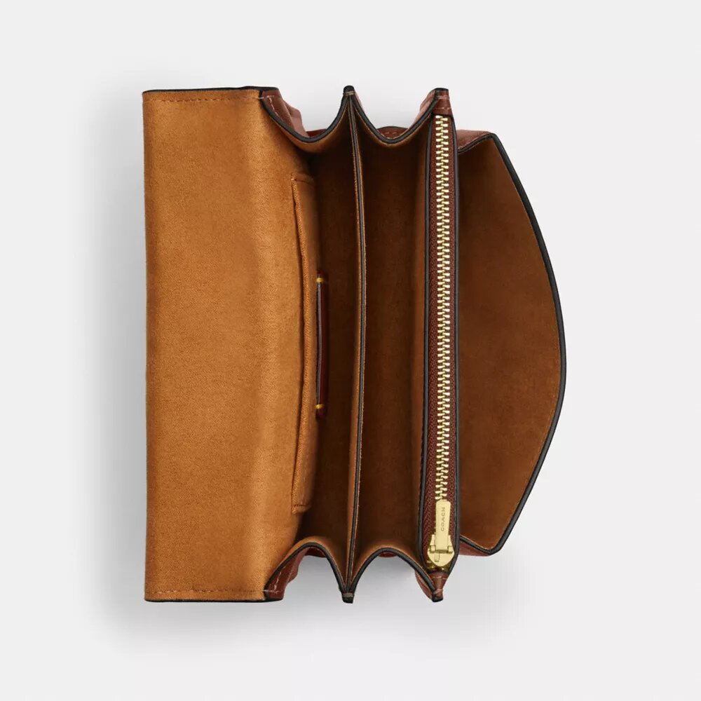 Mini sac bandoulière Klare