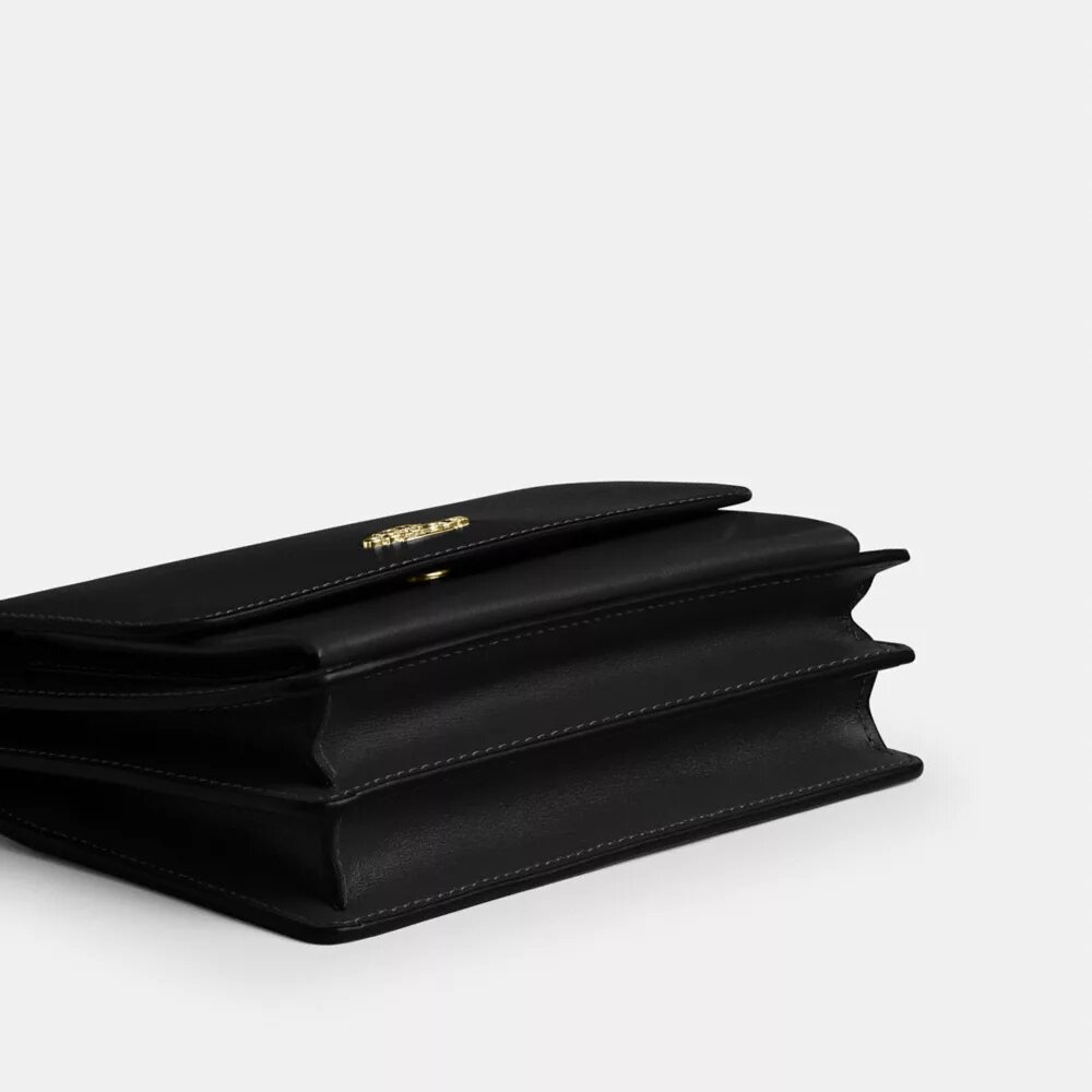 Mini sac bandoulière Klare