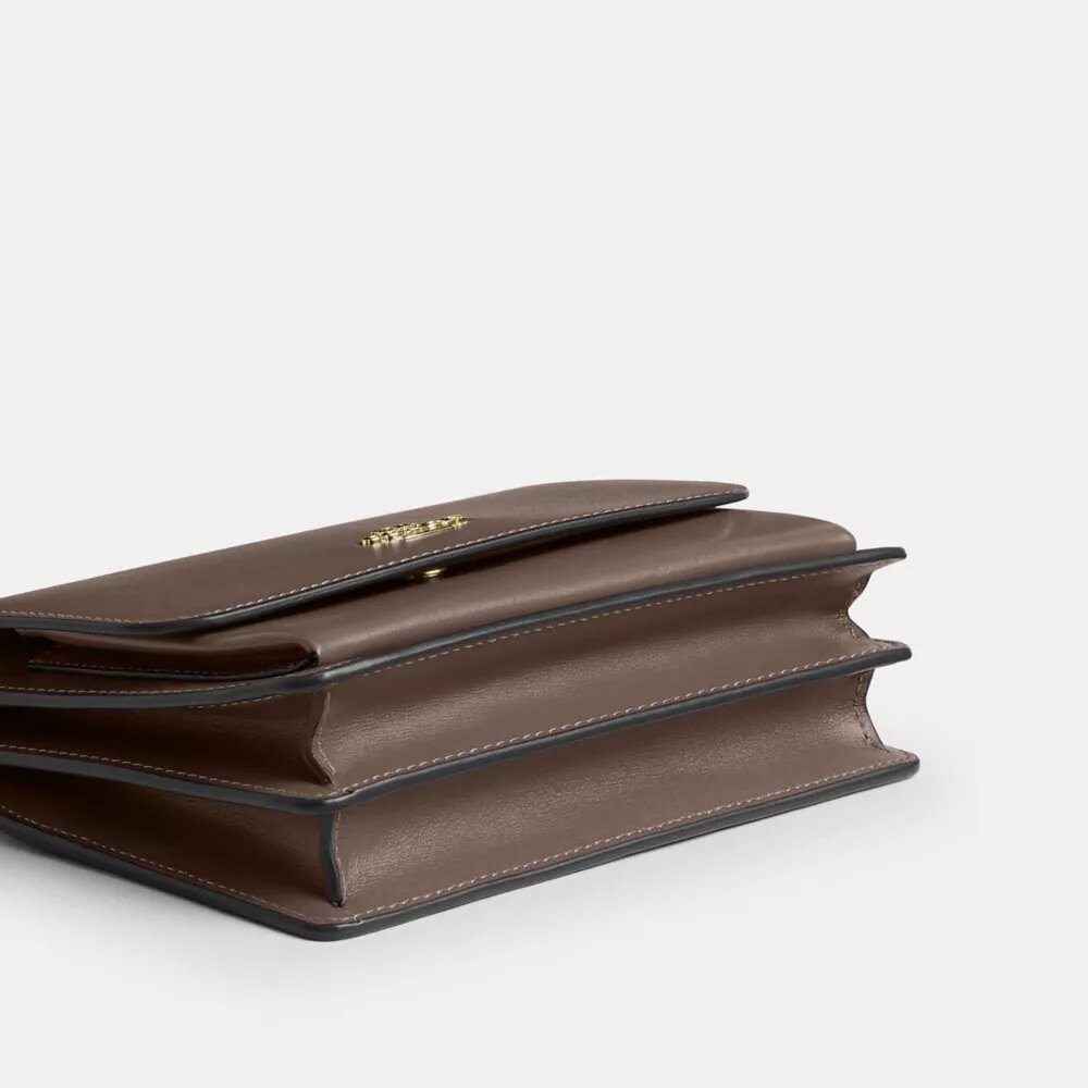 Mini sac bandoulière Klare