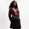Mini sac bandoulière Klare