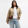 Mini sac bandoulière Klare