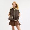 Mini sac bandoulière Klare
