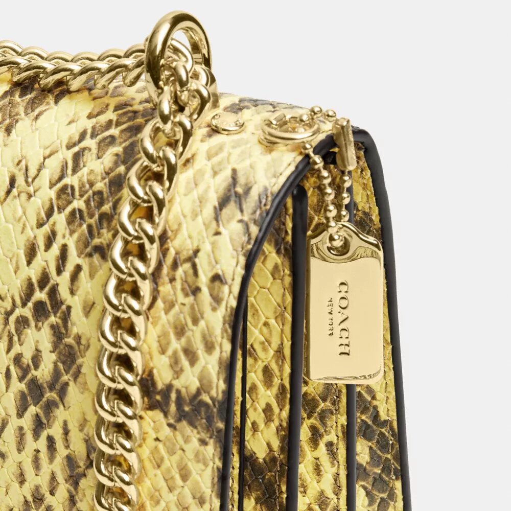 Mini sac bandoulière Klare