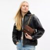 Mini sac bandoulière Klare
