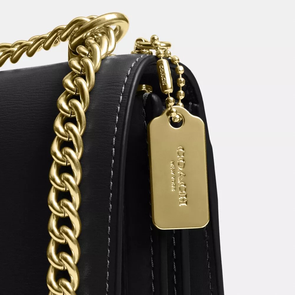 Mini sac bandoulière Klare