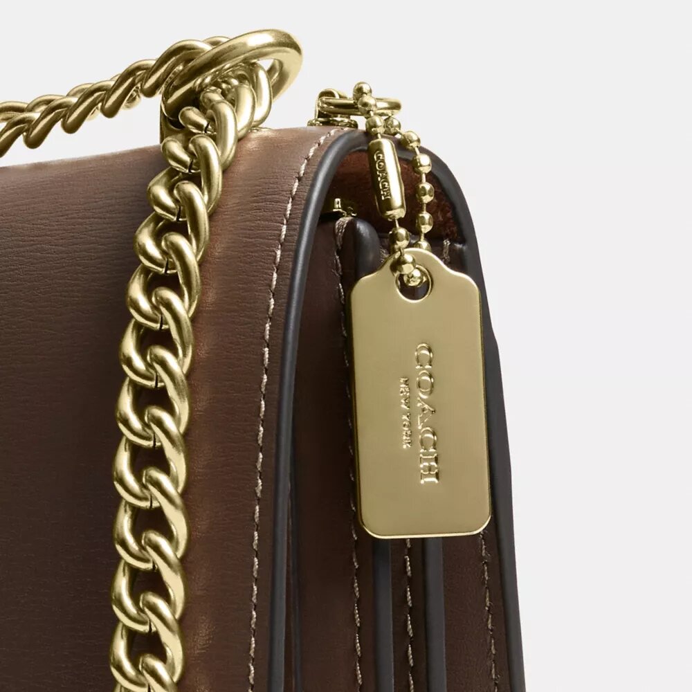 Mini sac bandoulière Klare