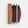 Mini sac bandoulière Klare en cuir emblématique