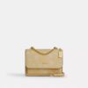 Mini sac bandoulière Klare à imprimé floral