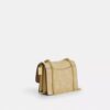 Mini sac bandoulière Klare à imprimé floral