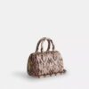Mini sac à bandoulière Rowan