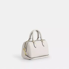 Mini sac à bandoulière Rowan