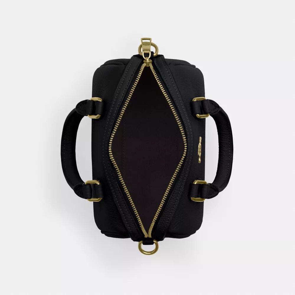 Mini sac à bandoulière Rowan