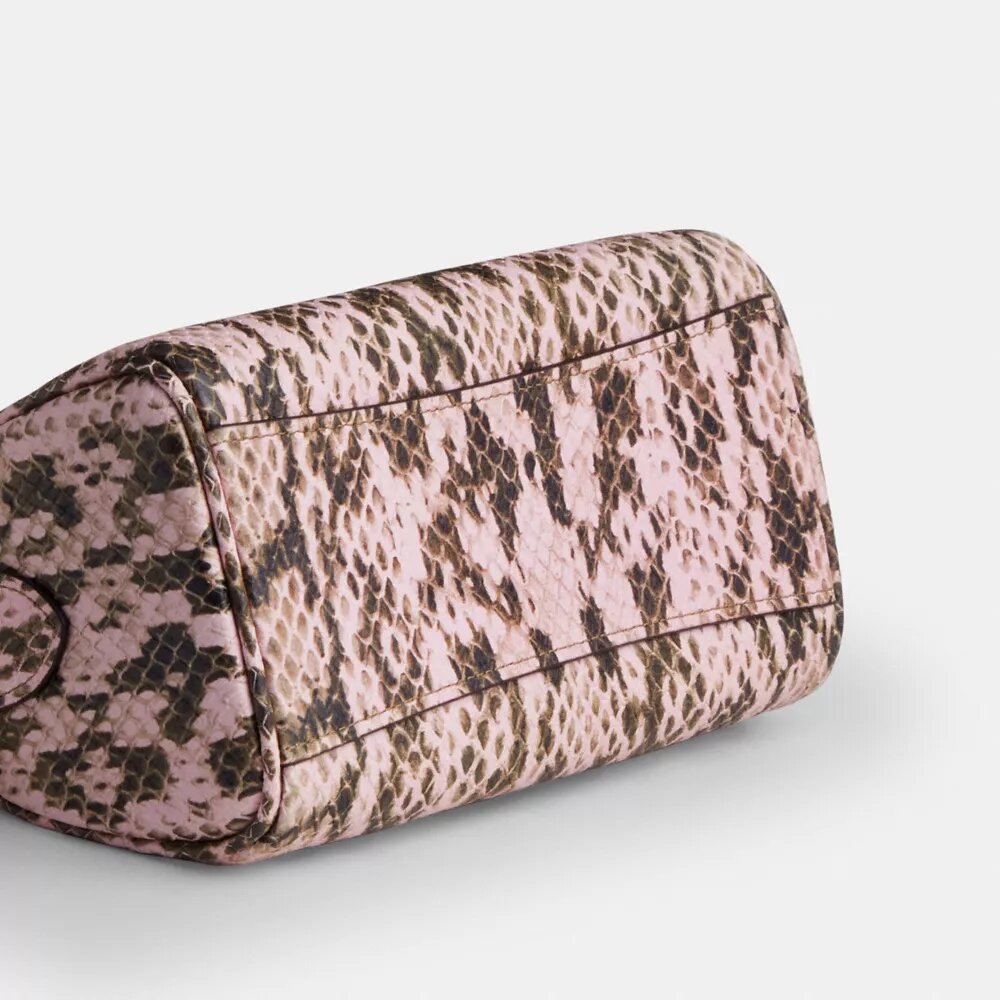Mini sac à bandoulière Rowan