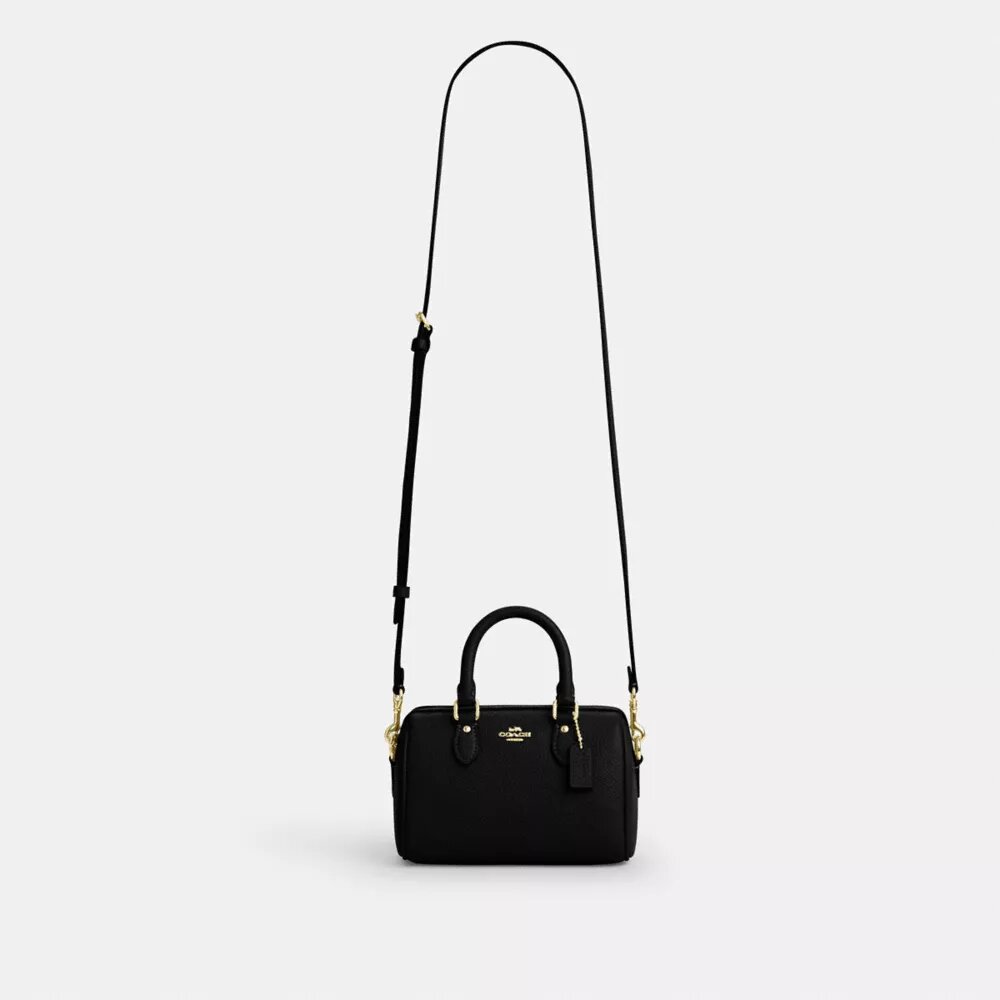 Mini sac à bandoulière Rowan
