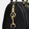 Mini sac bandoulière Rowan en cuir Signature