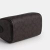 Mini sac bandoulière Rowan en Signature Canvas