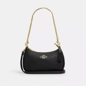 Mini sac bandoulière Teri