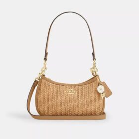 Mini sac bandoulière Teri