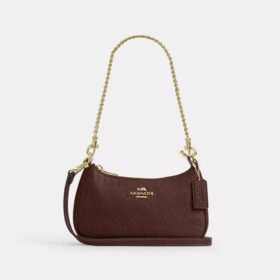 Mini sac bandoulière Teri