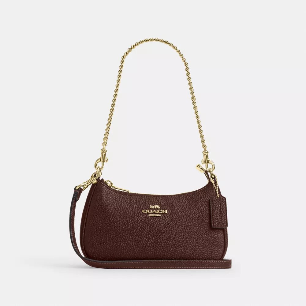 Mini sac bandoulière Teri