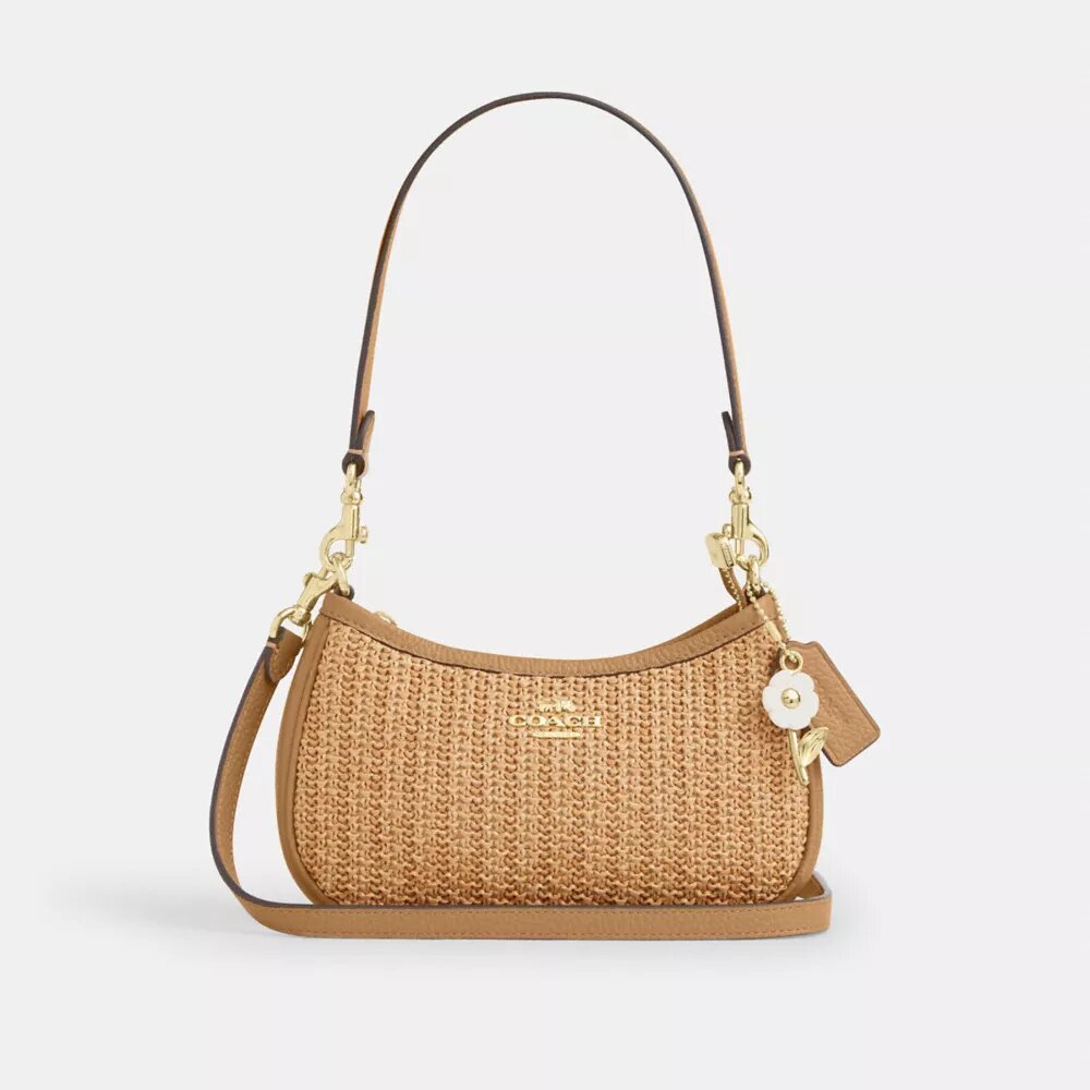 Mini sac bandoulière Teri