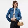 Mini sac bandoulière Teri