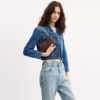 Mini sac bandoulière Teri