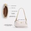 Mini sac bandoulière Teri