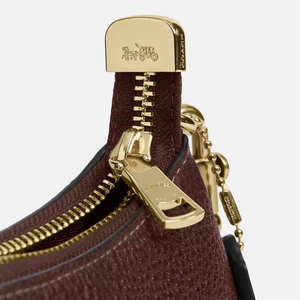Mini sac bandoulière Teri