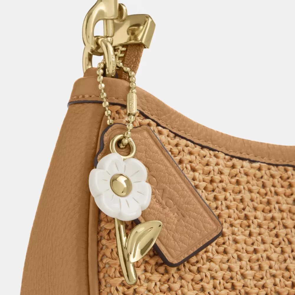 Mini sac bandoulière Teri