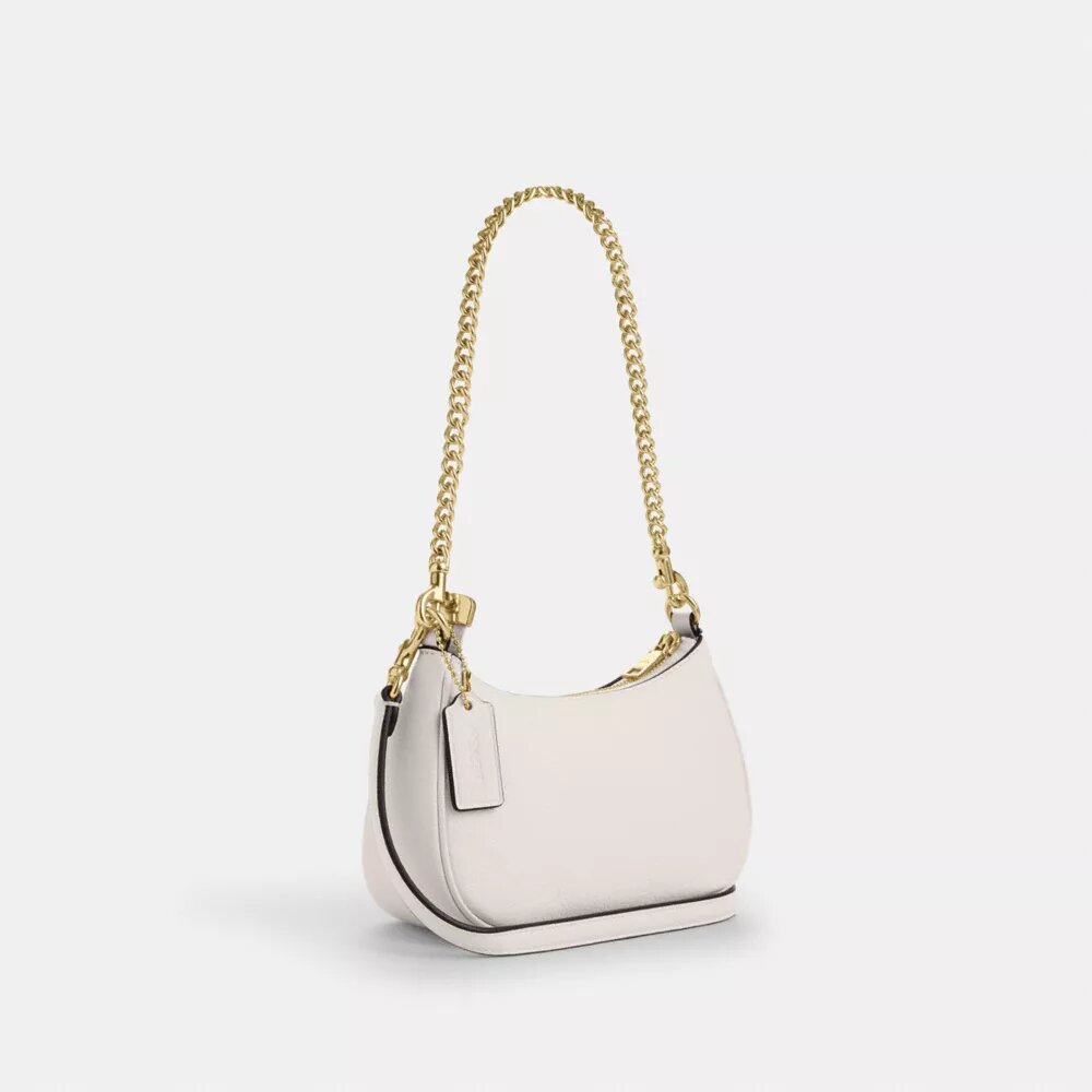 Mini sac bandoulière Teri