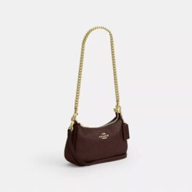 Mini sac bandoulière Teri