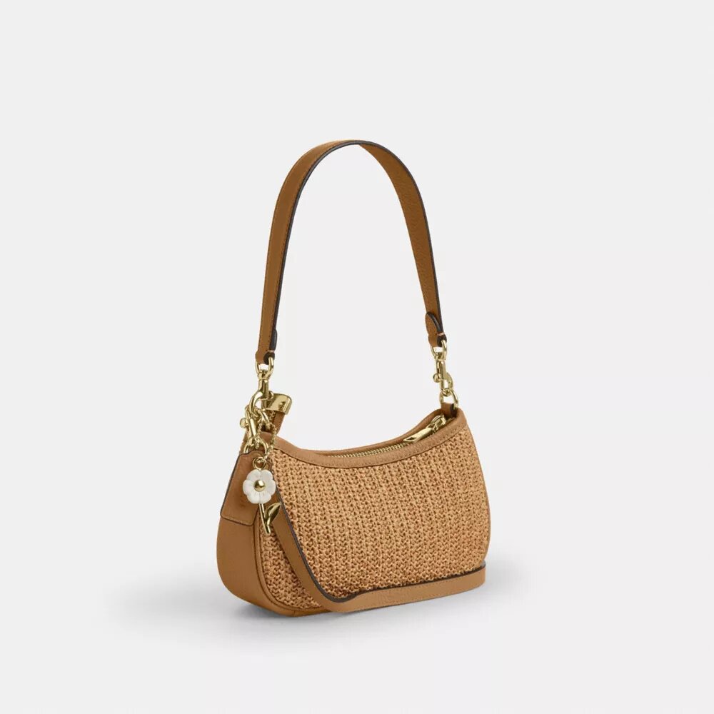 Mini sac bandoulière Teri