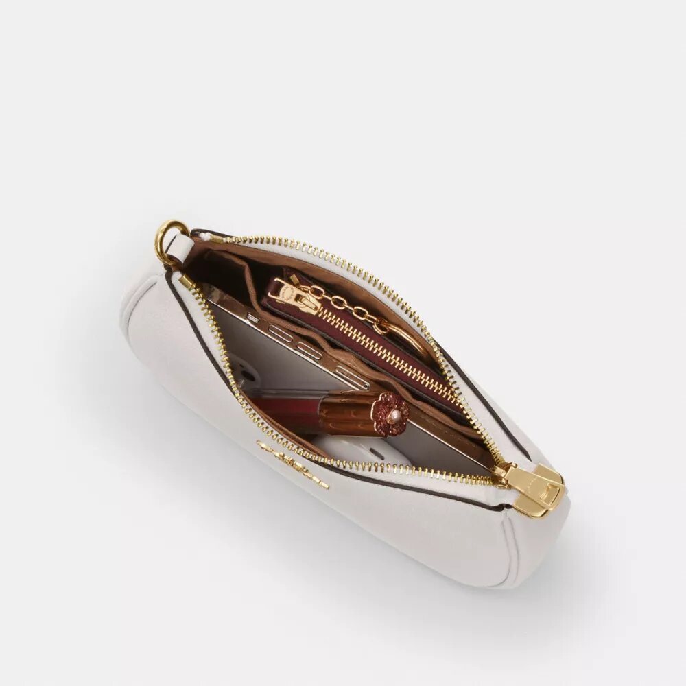 Mini sac bandoulière Teri