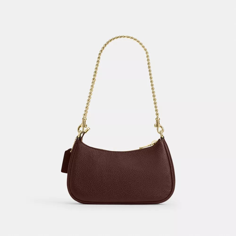 Mini sac bandoulière Teri