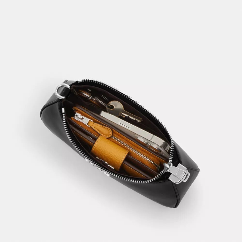 Mini sac bandoulière Teri