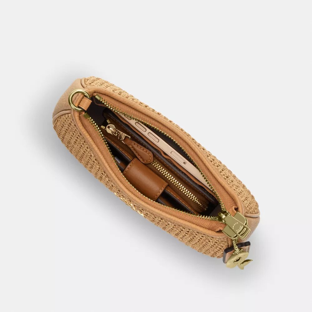 Mini sac bandoulière Teri