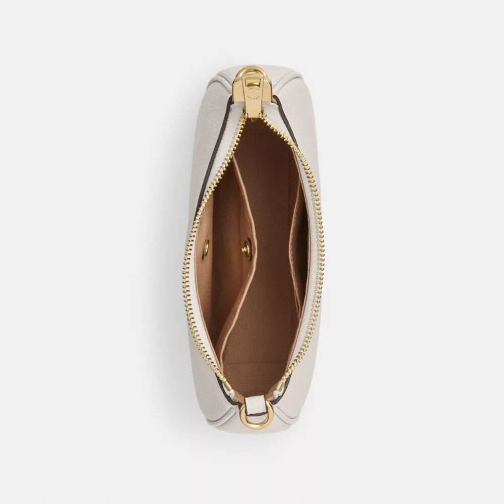 Mini sac bandoulière Teri