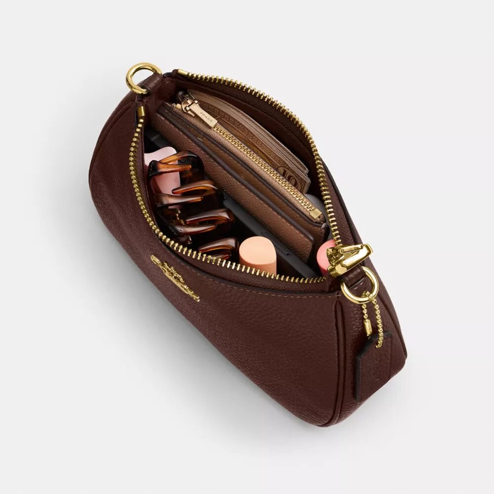 Mini sac bandoulière Teri