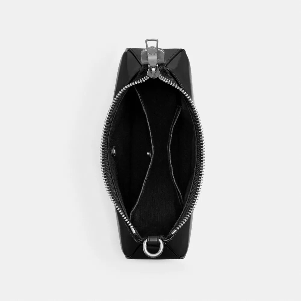 Mini sac bandoulière Teri