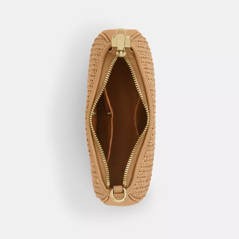 Mini sac bandoulière Teri