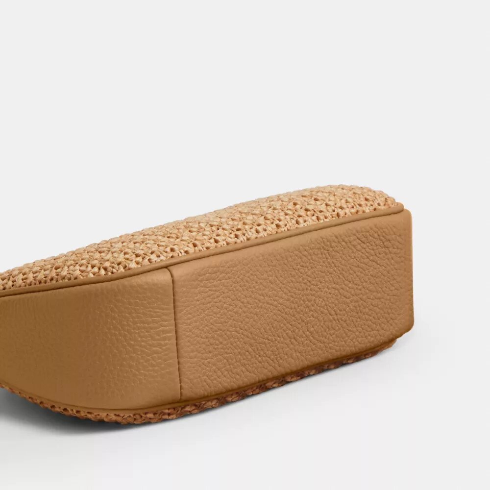 Mini sac bandoulière Teri