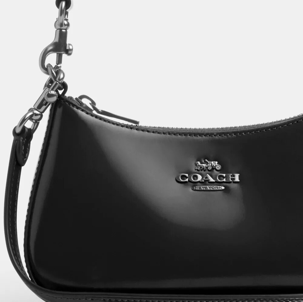 Mini sac bandoulière Teri