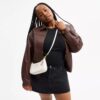 Mini sac bandoulière Teri