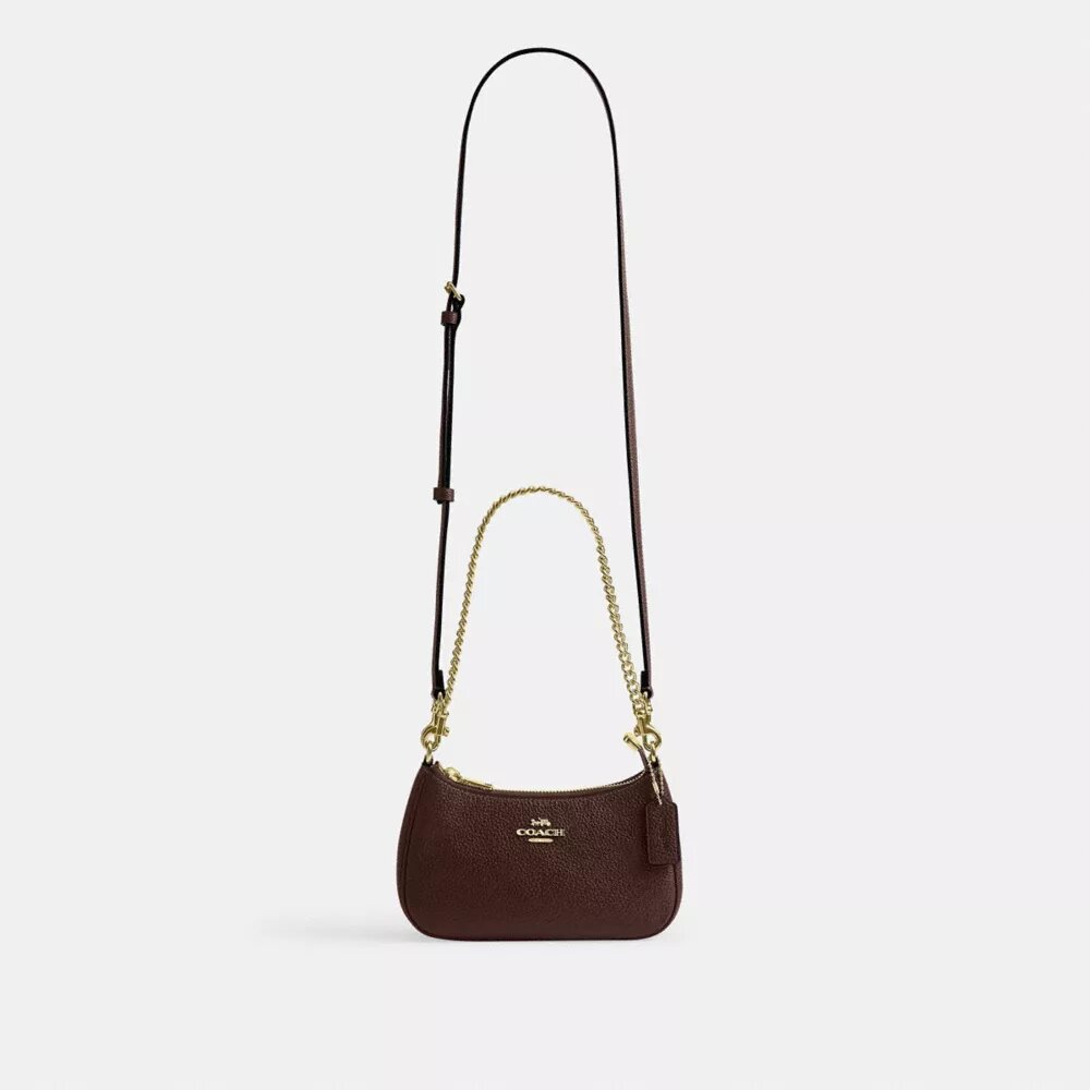 Mini sac bandoulière Teri